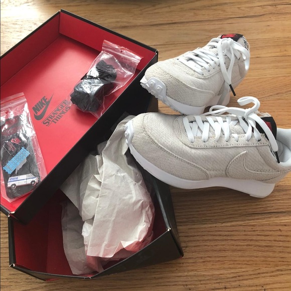 Nike Air Tailwind 79 “Stranger Things” Wom Sz 6.5 - Picture 4 of 5